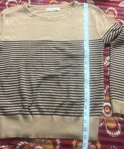Woolen Top