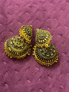 Elegant Dangle Earrings