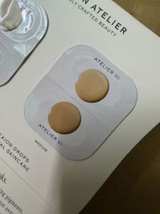 Westman Atelier Vital Skincare Complexion Drops