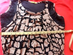 Z PLUS  BRANDED TOP