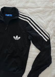 Adidas Track Jacket
