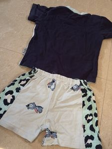 kids coord set