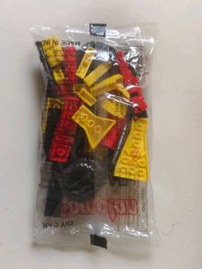 Complan DIY Car Building Toy