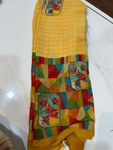 5 saree combo