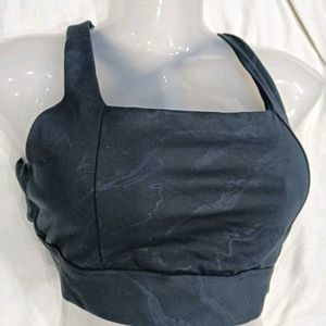 ⭐ Stylish Sports Bra