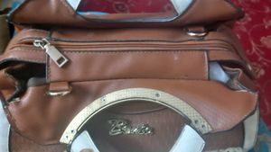 Bonia Branded Handbag Set