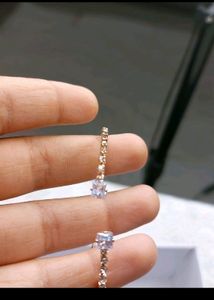 A Beautiful Bangle