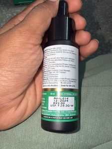 Dr. Sheth's Ceramide &amp; Vitamin C Serum