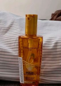 L'Oreal Paris Extraordinary Oil Hair Serum