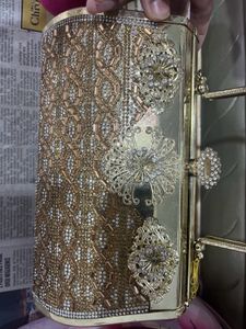 Stylish Modern Women Clutches