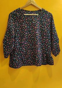 Beautiful Girls Top