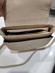 Stylish  Crossbody Bag