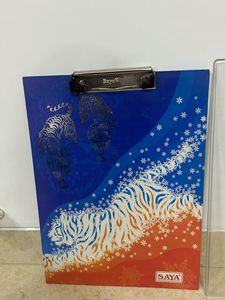 Combo Writing pad