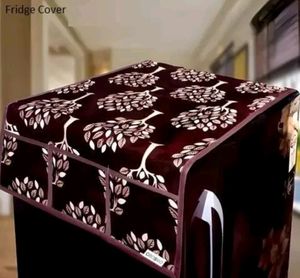 Brand New*** Fridge Cover good Quality