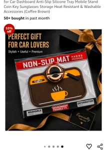Non-Slip Mat