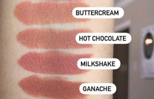Too faced cocoa bold lipstick - Milkshake💋