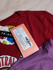 Pack Of 2 With Tag