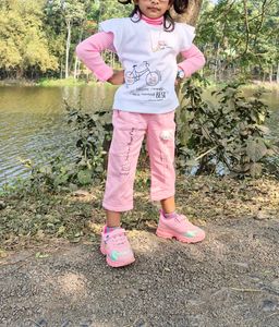 Cute Kids Outfit