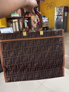 Fendi Tote( first copy)