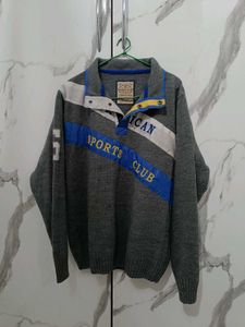 y2k Sweater