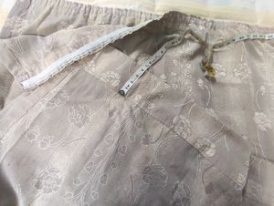 2 Pairs Window Curtains