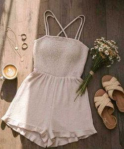 Amazing romper😍