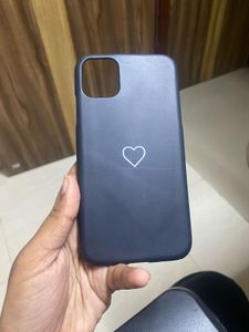Iphone 11 Phone Case