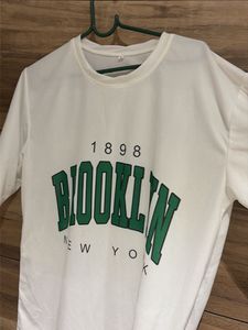 Brooklyn Graphic Tee