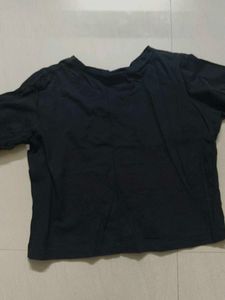 Long Sleeve Top with thumb holes