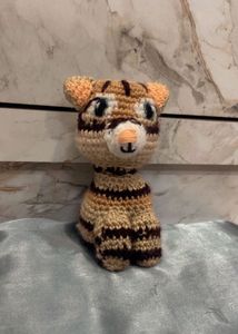 Crochet Your Own Pet Look Alike