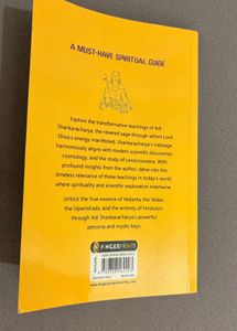 Adi Shankaracharya: Greatest Spiritual Wisdom