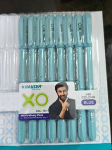 HAUSER GERMANY BALL PEN