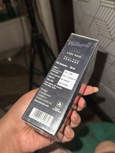Wottagirl! Lady Noir Perfume