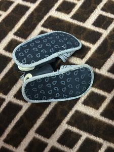 Unisex Baby Sandal