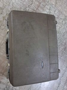 Vintage Suitcase