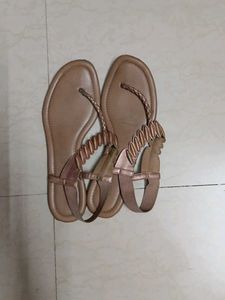Stylish Flat Sandals
