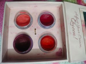 Tac Lip Nd Cheek Tint