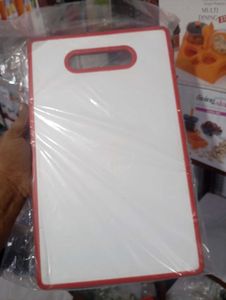 Decorative Tomato Cutting Board