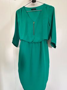 Semi-formal dress