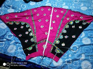 DISCOUNT FOR NAVRATRI Kid's never used lehanga set