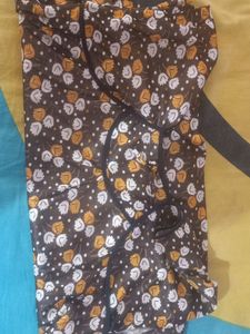 Women Night Gown