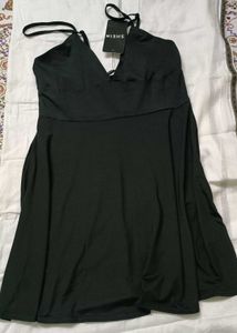 Shein Little Black Dress - Brand New