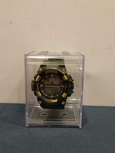 Kids watch