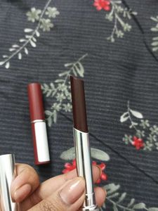 Clinique Almost Lipstick - Black Honey Full size p