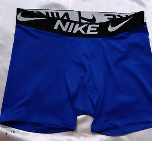 Nike Blue pant