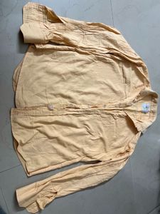 Men's Classic Cotton Shirt