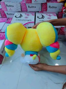 Cute Stuffed Plush Toy Doll