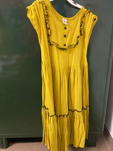 Girls Gown
