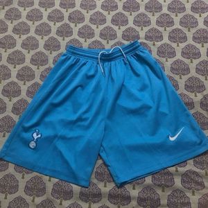 Nike Tottenham Hotspur Football Shorts