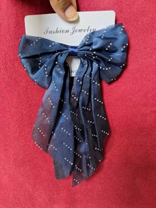 🤑Bow Hair Clip